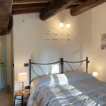 Εξοχικό σπίτι La Casa Di Lucapietro Dimora Storica Σπολέτο
