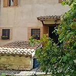 La Casa Di Lucapietro Dimora Storica 乡村民宿 斯波莱托
