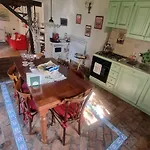 La Casa Di Lucapietro Dimora Storica Εξοχικό σπίτι