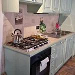 Εξοχικό σπίτι La Casa Di Lucapietro Dimora Storica *