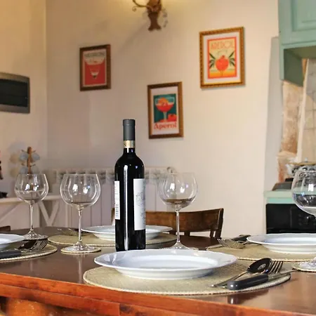 La Casa Di Lucapietro Dimora Storica * Spoleto