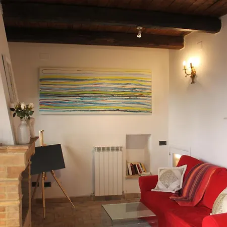 La Casa Di Lucapietro Dimora Storica