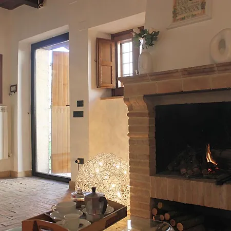 La Casa Di Lucapietro Dimora Storica *