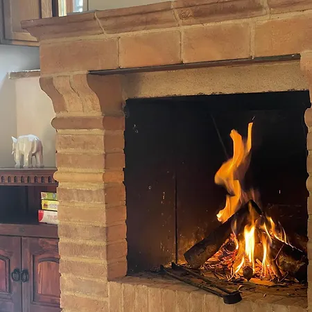 La Casa Di Lucapietro Dimora Storica