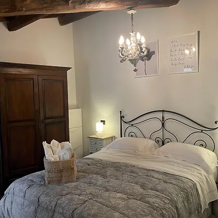 La Casa Di Lucapietro Dimora Storica Casa de Campo Spoleto