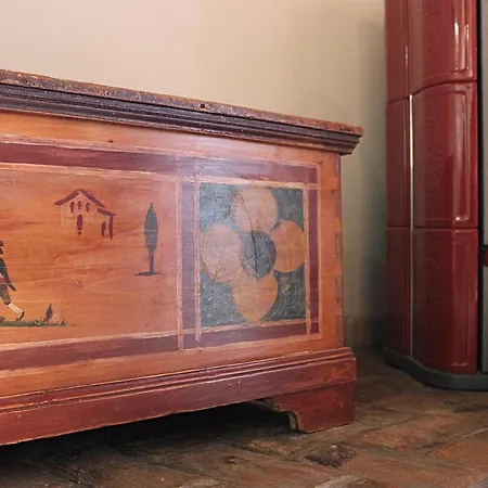 La Casa Di Lucapietro Dimora Storica Spoleto