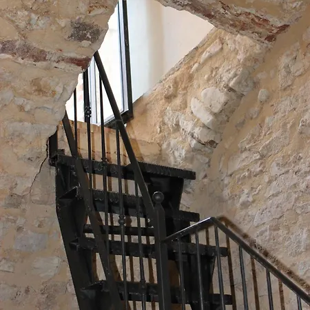 La Casa Di Lucapietro Dimora Storica Spoleto