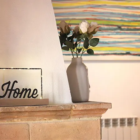 La Casa Di Lucapietro Dimora Storica Venkovský dům *