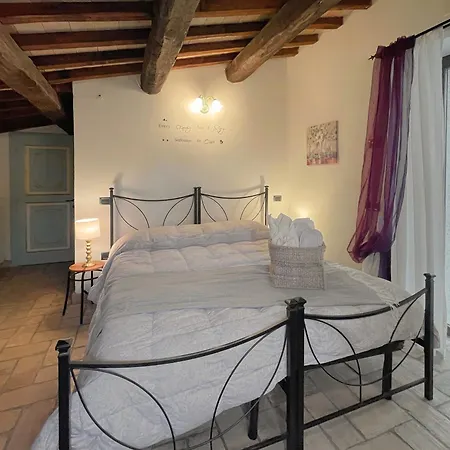 La Casa Di Lucapietro Dimora Storica Spoleto