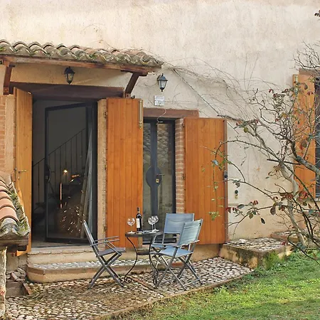 La Casa Di Lucapietro Dimora Storica