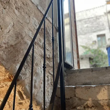 Venkovský dům La Casa Di Lucapietro Dimora Storica