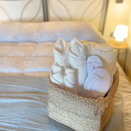 La Casa Di Lucapietro Dimora Storica *