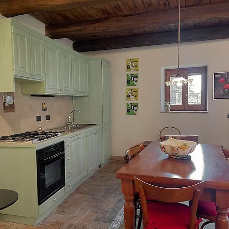 La Casa Di Lucapietro Dimora Storica