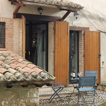 La Casa Di Lucapietro Dimora Storica * Spoleto