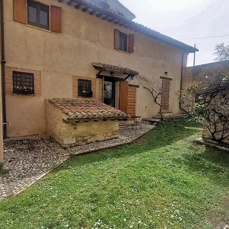 La Casa Di Lucapietro Dimora Storica *