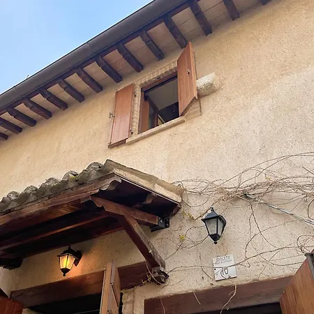 La Casa Di Lucapietro Dimora Storica *