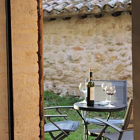 Venkovský dům La Casa Di Lucapietro Dimora Storica Spoleto