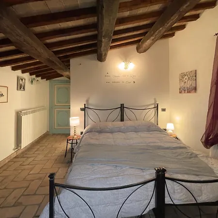 La Casa Di Lucapietro Dimora Storica Casa de Campo