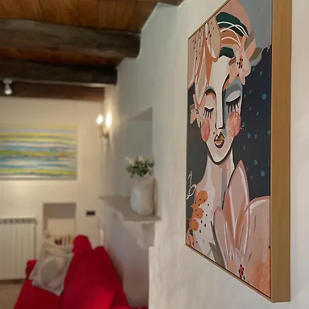 La Casa Di Lucapietro Dimora Storica * Spoleto