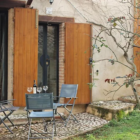 La Casa Di Lucapietro Dimora Storica Casa de Campo