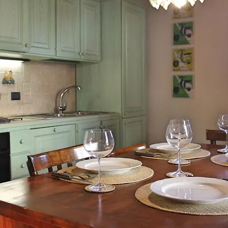 La Casa Di Lucapietro Dimora Storica Spoleto