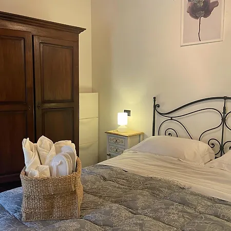 La Casa Di Lucapietro Dimora Storica *