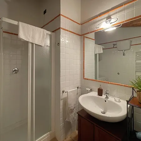 La Casa Di Lucapietro Dimora Storica Landhuis *