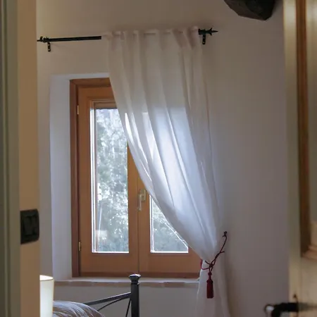 La Casa Di Lucapietro Dimora Storica Spoleto