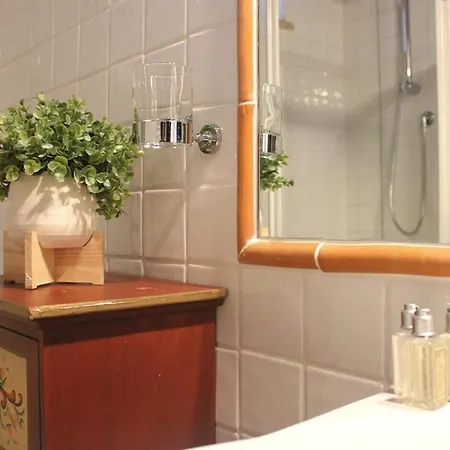 La Casa Di Lucapietro Dimora Storica Venkovský dům Spoleto