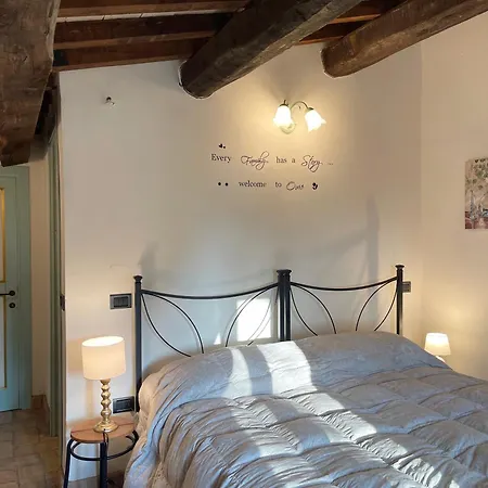 Venkovský dům La Casa Di Lucapietro Dimora Storica Spoleto