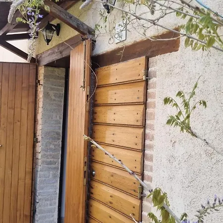 La Casa Di Lucapietro Dimora Storica *