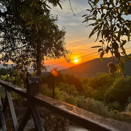 La Casa Di Lucapietro Dimora Storica *