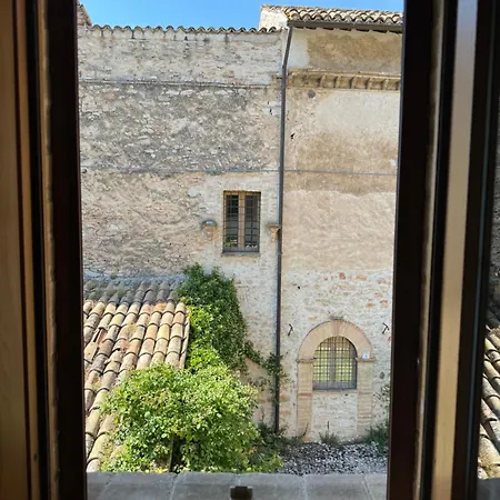 La Casa Di Lucapietro Dimora Storica