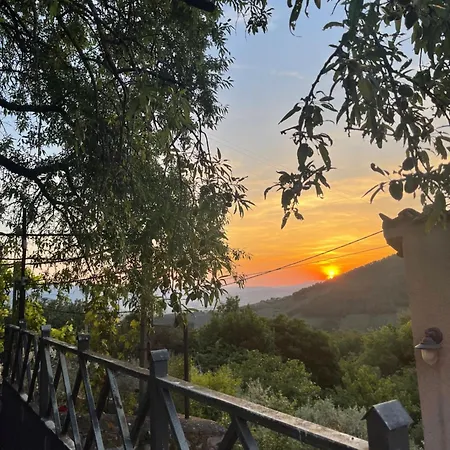 La Casa Di Lucapietro Dimora Storica