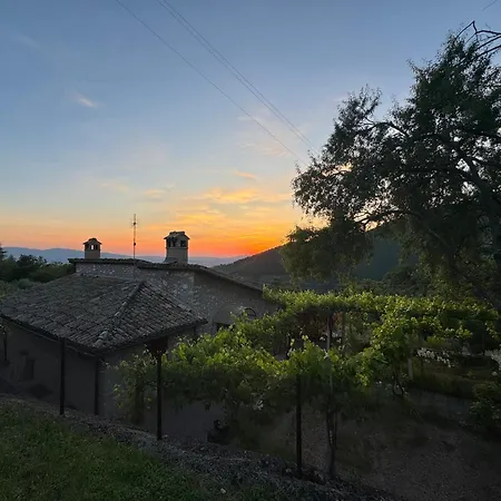 La Casa Di Lucapietro Dimora Storica Casa de Campo
