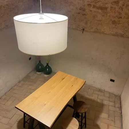 La Casa Di Lucapietro Dimora Storica Casa de Campo Spoleto