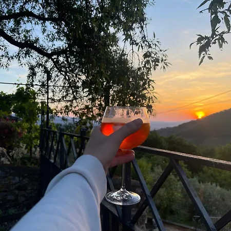 La Casa Di Lucapietro Dimora Storica Landhuis