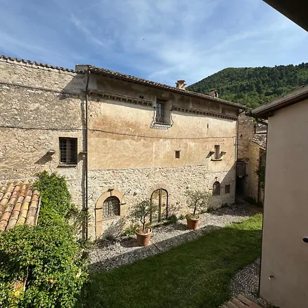 Landhuis La Casa Di Lucapietro Dimora Storica