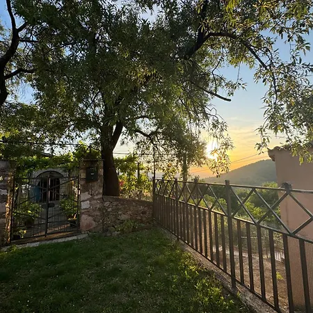 La Casa Di Lucapietro Dimora Storica