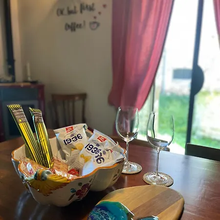 La Casa Di Lucapietro Dimora Storica Spoleto