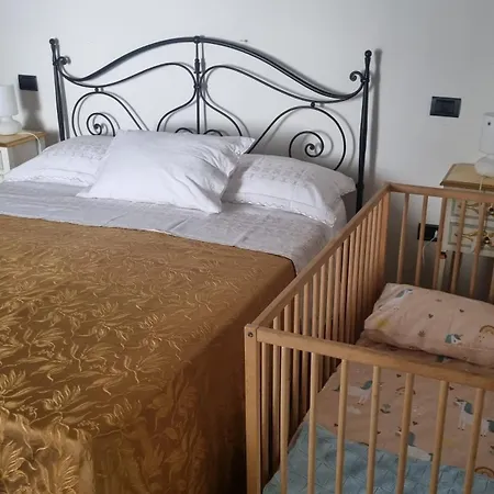 La Casa Di Lucapietro Dimora Storica Venkovský dům