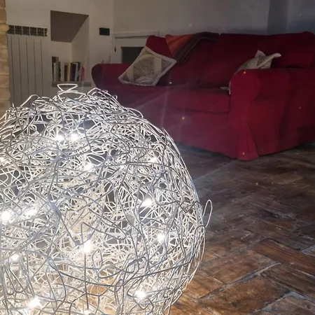 La Casa Di Lucapietro Dimora Storica