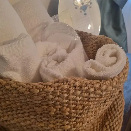 Landhuis La Casa Di Lucapietro Dimora Storica