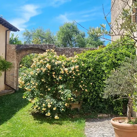 La Casa Di Lucapietro Dimora Storica *