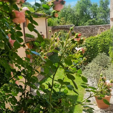 La Casa Di Lucapietro Dimora Storica * Spolète