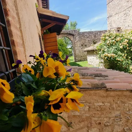 La Casa Di Lucapietro Dimora Storica