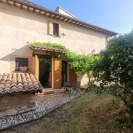 La Casa Di Lucapietro Dimora Storica