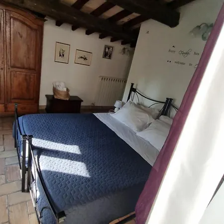 La Casa Di Lucapietro Dimora Storica Venkovský dům