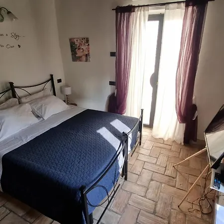 La Casa Di Lucapietro Dimora Storica * Spoleto