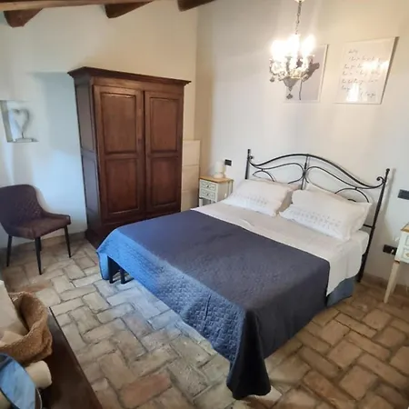 La Casa Di Lucapietro Dimora Storica *